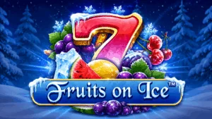 Fruits On Ice Slot Demo – Honest Review, RTP & Volatility