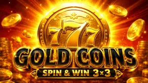 777 Coins Slot Demo ▶ Free Play, RTP & Review in India