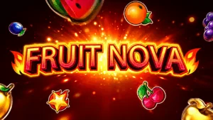 Fruit Nova Slot Demo – Honest Review, RTP & Volatility