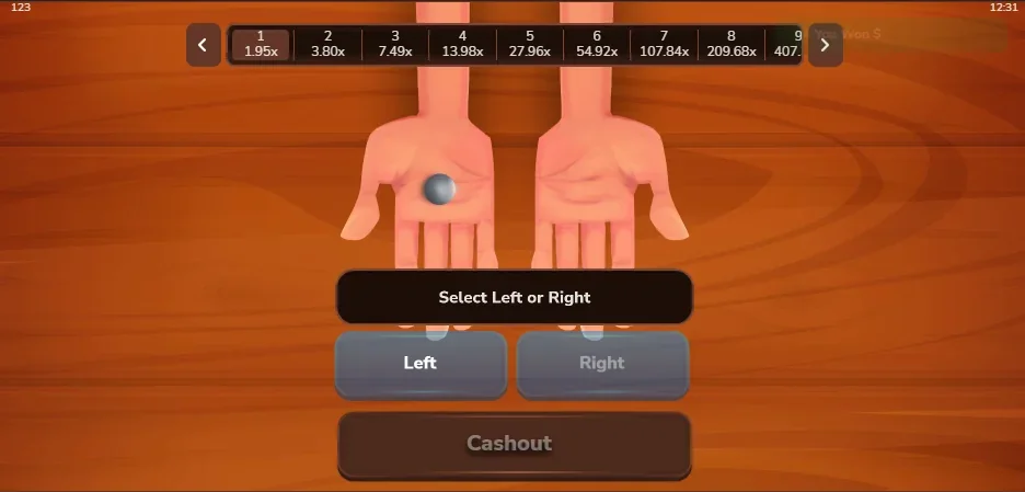 Find the stone demo gameplay how to play