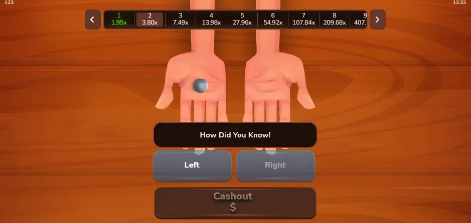 Find the stone slot game