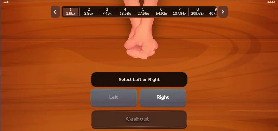 Find the stone slot features and rtp
