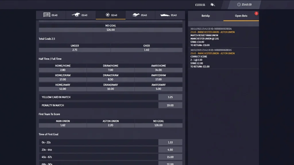 Fantastic league slot features and rtp
