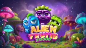 Alien Fruits Game Review by BGaming – RTP & Demo