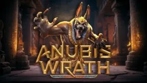 Anubis Wrath Game Review by PG Soft – RTP & Demo