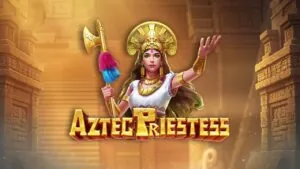 Aztec Priestess Game Review by TaDa Gaming – RTP & Demo