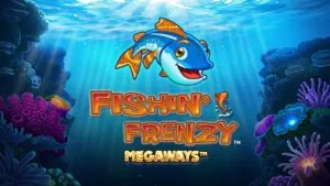 Fishin Frenzy Megaways Slot Demo – Honest Review, RTP & Volatility