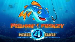 Fishin Frenzy Power 4 Slot Demo – Honest Review, RTP & Volatility