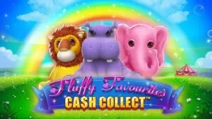 Fluffy Favourites Cash Collect Slot Demo – Honest Review, RTP & Volatility