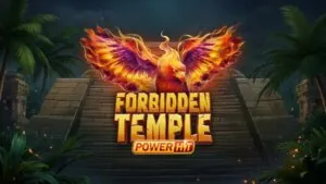 Forbidden Temple Power Hit Slot Demo – Honest Review, RTP & Volatility