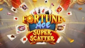 Fortune Ace Super Scatter Slot Demo – Honest Review, RTP & Volatility