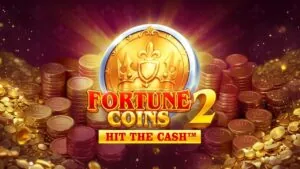 Fortune Coins 2 Game Review by TaDa Gaming – RTP & Demo