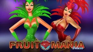 Fruit Mania Deluxe Slot Demo – Honest Review, RTP & Volatility