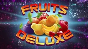 Fruits Deluxe Slot Demo – Honest Review, RTP & Volatility