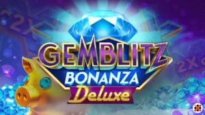 Gemblitz Bonanza Deluxe Slot Demo – Honest Review, RTP & Volatility