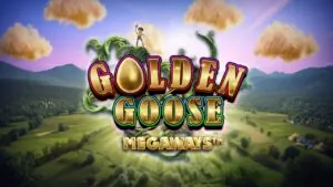 Golden Goose Megaways Slot Demo – Honest Review, RTP & Volatility