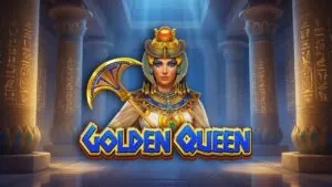 Golden Queen Game Review by TaDa Gaming – RTP & Demo