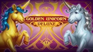 Golden Unicorn Deluxe Slot Demo – Honest Review, RTP & Volatility