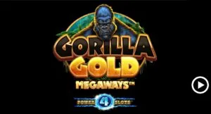 Gorilla Gold Megaways Slot Demo – Honest Review, RTP & Volatility