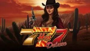 Hot 777 Deluxe Slot Demo – Honest Review, RTP & Volatility