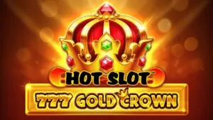 Hot 777 Gold Crown Slot Demo – Honest Review, RTP & Volatility
