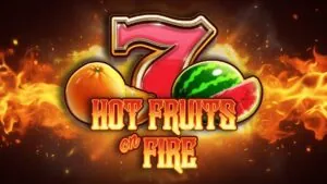 Hot Fruits on Fire Slot Demo – Honest Review, RTP & Volatility
