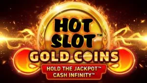 Hot Gold Coins Slot Demo – Honest Review, RTP & Volatility