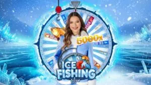Ice Fishing Game Review by Evolution – RTP & How to Play