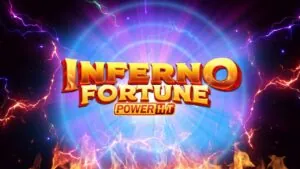 Inferno Fortune Power Hit Slot Demo – Honest Review, RTP & Volatility