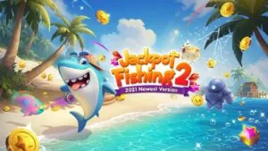 Jackpot Fishing 2 Game Review by TaDa Gaming – RTP & Demo