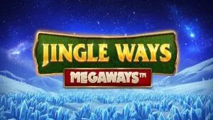 Jingle Ways Megaways Slot Demo – Honest Review, RTP & Volatility