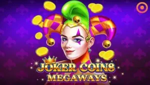Joker Coins Megaways Slot Demo – Honest Review, RTP & Volatility