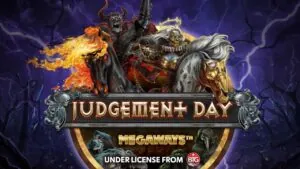 Judgement Day Megaways Slot Demo – Honest Review, RTP & Volatility
