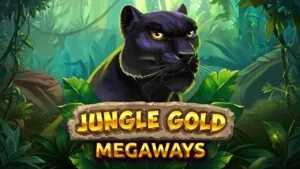 Jungle Gold Megaways Slot Demo – Honest Review, RTP & Volatility