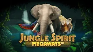 Jungle Spirit Megaways Slot Demo – Honest Review, RTP & Volatility