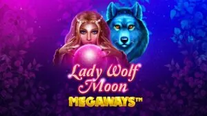 Lady Wolf Moon Megaways Slot Demo – Honest Review, RTP & Volatility
