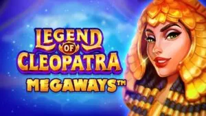 Legend of Cleopatra Megaways Slot Demo – Honest Review, RTP & Volatility