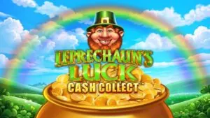Leprechauns Luck Cash Collect Slot Demo – Honest Review, RTP & Volatility