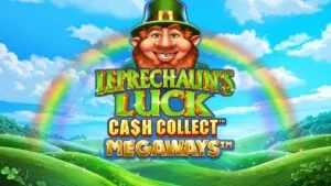 Leprechaun’s Luck Cash Collect Megaways Slot Demo – Honest Review, RTP & Volatility
