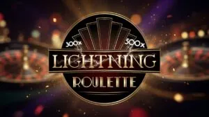Lightning Roulette Game Review by Evolution – RTP & Demo