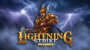 Lightning Strike Megaways Slot Demo – Honest Review, RTP & Volatility