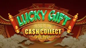 Lucky Gift Cash Collect Slot Demo – Honest Review, RTP & Volatility