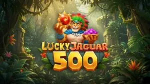Lucky Jaguar 500 Game Review by TaDa Gaming – RTP & Demo