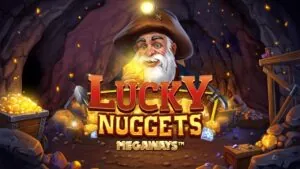 Lucky Nuggets Megaways Slot Demo – Honest Review, RTP & Volatility