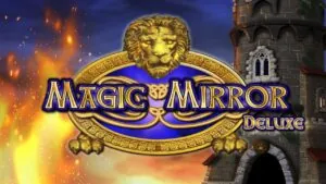Magic Mirror Deluxe II Slot Demo – Honest Review, RTP & Volatility