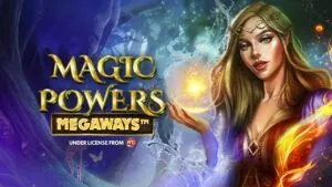 Magic Powers Megaways Slot Demo – Honest Review, RTP & Volatility