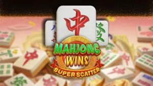 Mahjong Wins Super Scatter Slot Demo – Honest Review, RTP & Volatility