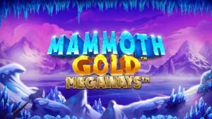 Mammoth Gold Megaways Slot Demo – Honest Review, RTP & Volatility