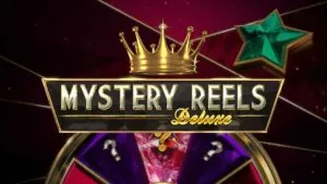 Mystery Reels Deluxe Slot Demo – Honest Review, RTP & Volatility