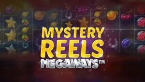Mystery Reels Megaways Slot Demo – Honest Review, RTP & Volatility